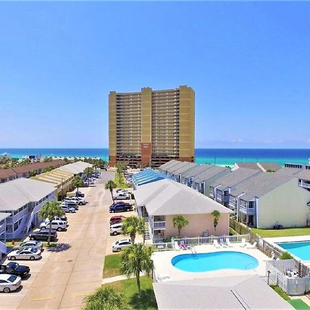 Wendwood Condominiums بنما سيتي بيتش المظهر الخارجي الصورة