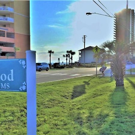 Wendwood Condominiums بنما سيتي بيتش المظهر الخارجي الصورة